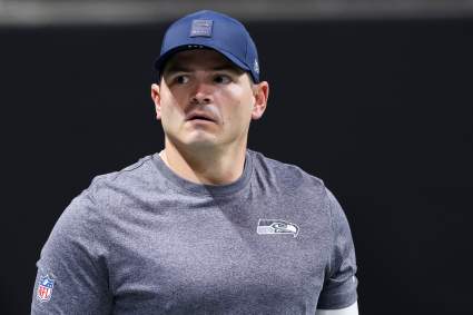 Seahawks Lose a Coach for the Season as Mike Macdonald Keeps Details Private