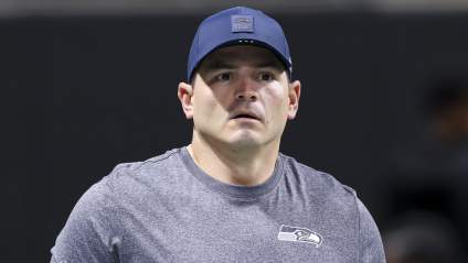 Seahawks Star Playmaker Predicted to Bolt Seattle for Chiefs in $29 Million Move