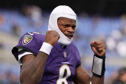 Lamar Jackson Week 18 Status: Ravens HC Provides Update