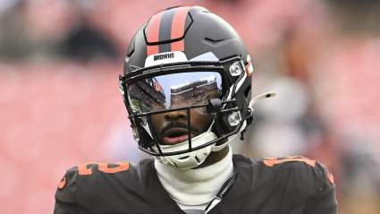 Browns QB Shedeur Sanders Speaks Out on Jerry Jeudy After Titans Loss