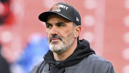 Calls Pour in for NFL to Investigate Browns After Loss to Titans