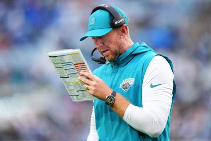 Jaguars HC Liam Coen Sends Clear Message on Lack of Respect After Huge Win