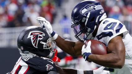 Seahawks Announce Surprising Coaching Change Days Before Colts Game