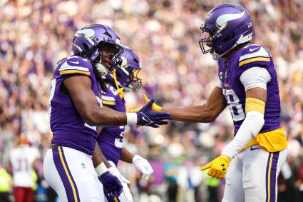 Vikings Potentially Lose $10 Million Offensive Playmaker for Season