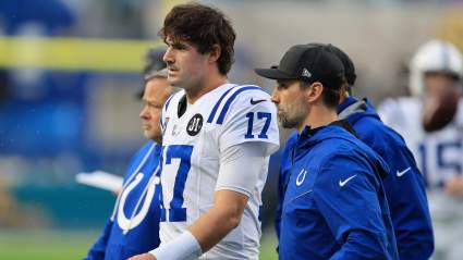 Jets Get Great News After Devastating Daniel Jones Colts Injury