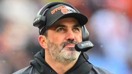 Browns Put on Notice About Firing Kevin Stefanski