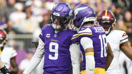 Steelers Listed as Trade Destination for Former First-Round QB