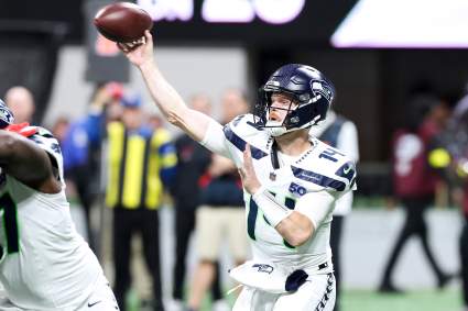 Seahawks Have $2 Million QB Incentive Story Hiding in Plain Sight
