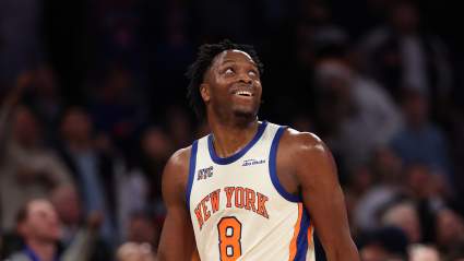‘Hostile Act’ In Knicks Game Sparks Wild Response From NBA Vet