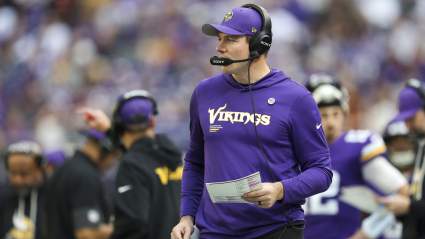 Kevin O’Connell Admits One Cowboys Player Changes Vikings’ Entire Game Plan