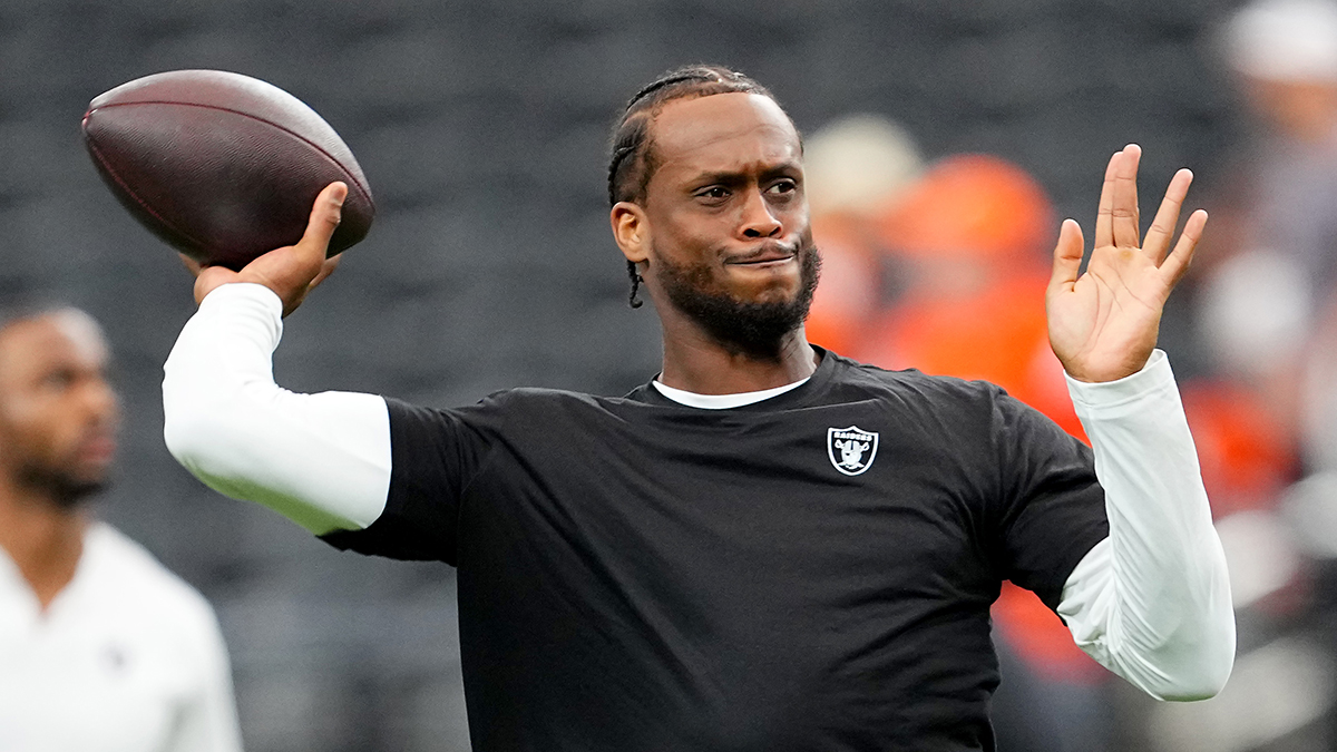 Vikings eyeing a M cut candidate QB at value—informative update.