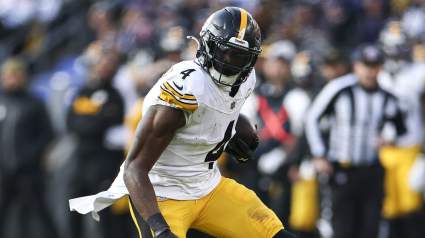 Steelers’ DK Metcalf Injury Situation Takes Turn as Mike Tomlin Addresses Status