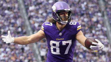 Broncos Have Opportunity to Trade for 6-foot-5, 248-Pound Pro Bowl TE