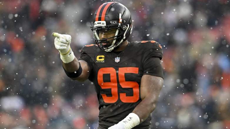 Cleveland Browns