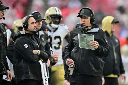 Saints Urged to Build Around New QB After Upset of Buccaneers
