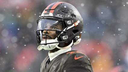 Browns Assign Blame for Baffling Shedeur Sanders Decision