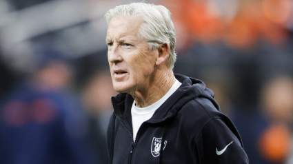 Raiders Throw Giants Another Curveball Ahead of ‘Tank Bowl’: Report