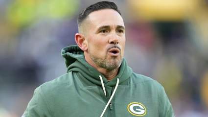 Packers Eyeing Ex-Bears Veteran DL Ahead of Rematch in Chicago
