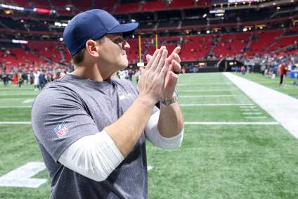Seahawks Just Got the Best Playoff News Possible After Bears’ Loss