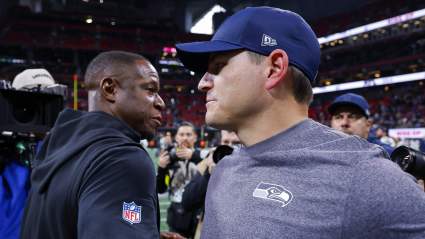 Seattle Seahawks Make Historic Mike Macdonald Announcement