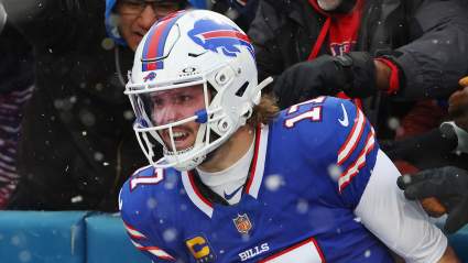 Bills Receive Major Playoff News After Colts’ Loss to 49ers