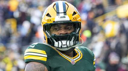 Packers’ All-Pro Draws Ire After Message To Rival Cornerback