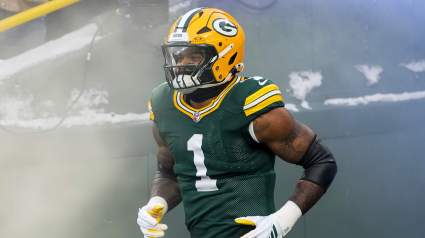 Packers’ Micah Parsons Dealt Historic Disadvantage From Refs, NFL Accused of Bias