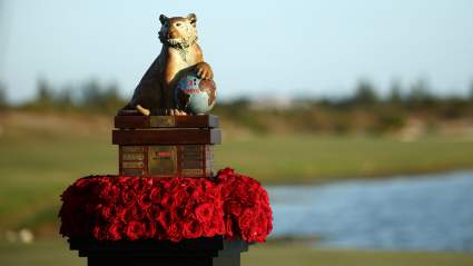 Hero World Challenge Purse: How Much Money Does the Winner Make?