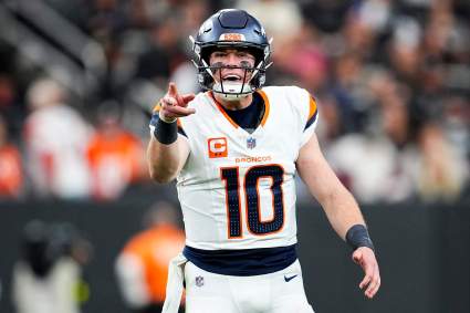 Colin Cowherd Makes Feelings Clear on Broncos’ Bo Nix After Dominant Showing vs. Packers