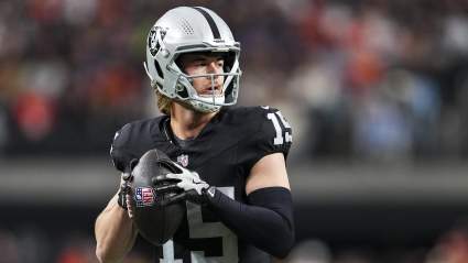 Eagles Could See Familiar Face in Week 15 Based On Key Raiders Injury
