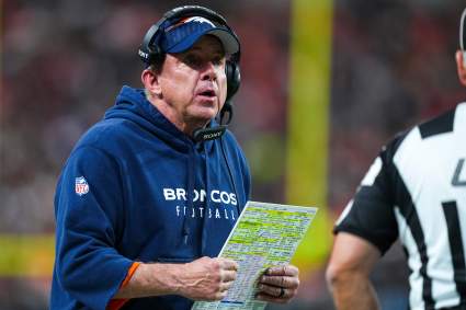 Broncos Get Surprising Betting Disrespect vs Packers in Week 15