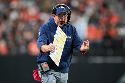 Broncos Get Double Dose of Playoff News at Expense of Chiefs