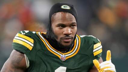 Packers Rein in Expectations With Latest Micah Parsons Update