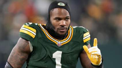 Packers Insider Reveals Potential Micah Parsons Injury Timeline