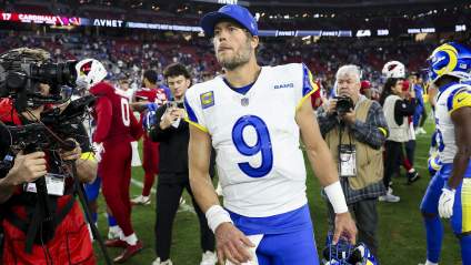 Dan Campbell Issues Stern Warning to Lions Defense About Matthew Stafford