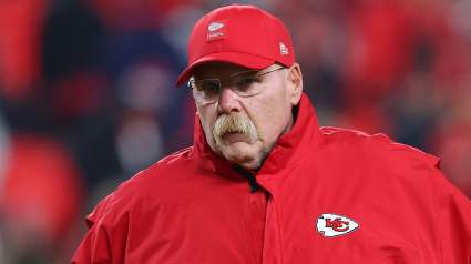 Chiefs Cut Multiple Stars’ Seasons Short in Flurry of Christmas Eve Moves