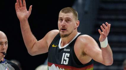 NBA Power Rankings: Nuggets, Rockets, Lakers Vie for No. 2