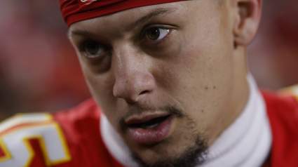 Chiefs Eliminated From Playoffs Amidst Patrick Mahomes Injury Concerns