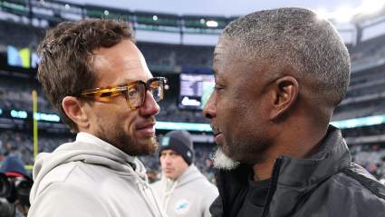 Former Jets Bust’s Career on Life Support After Dolphins Decision
