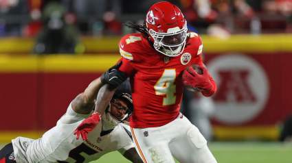 Rashee Rice Update Headlines Chiefs’ Latest Week 16 Injury News