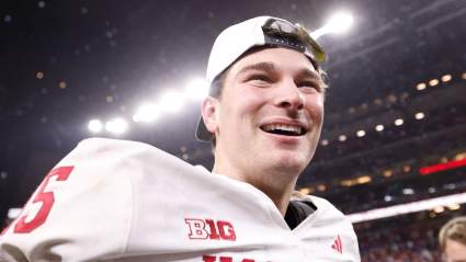 Fernando Mendoza & Indiana in the CFB Playoff: What to Know