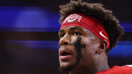 Commanders Projected to Add Big Ten Safety With All-Pro Potential