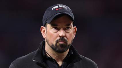 Ryan Day Makes Shocking Announcement Ahead of Ohio State–Miami CFP Cotton Bowl