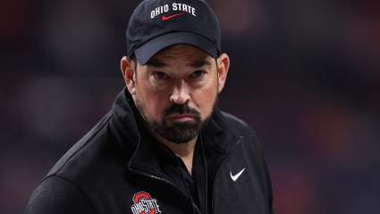 Ohio State Dealt Unfortunate News vs. Miami at Cotton Bowl in College Football Playoff