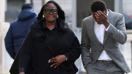 Miami Heat’s Terry Rozier’s Next Step in Federal Sports Betting Case