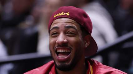 Pacers’ Tyrese Haliburton Delights Fans With Video Showing Injury Progress