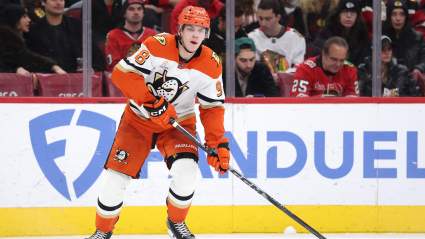 Rangers Trade Pitch Adds Defender With Great Potential