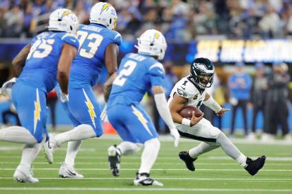 Top Giants HC Candidate Shows Elite Defensive Plan Against Eagles