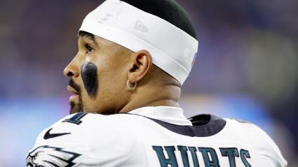 Nick Sirianni Sent Bold Message to Angry Eagles Fans on Jalen Hurts After Raiders Win