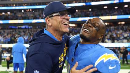 NFL Double-Punishes Chargers DB After Taunting Chiefs Fans